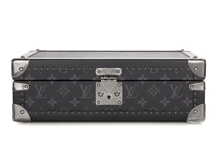 Louis Vuitton 8 Watch Case