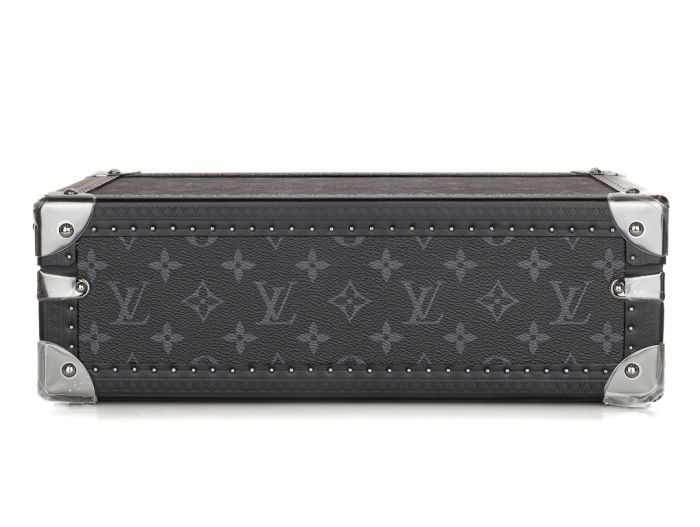 Louis Vuitton 8 Watch Case