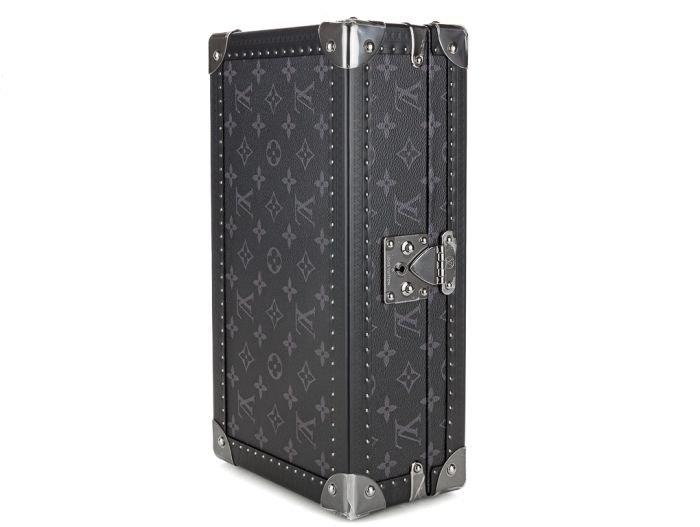 Louis Vuitton 8 Watch Case