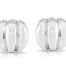 Huggie Hoop Clip On Earrings