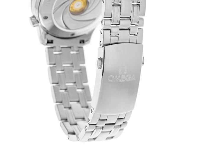 Omega Seamaster Diver 300m 50th Years Anniversary Limited Edition  Watch