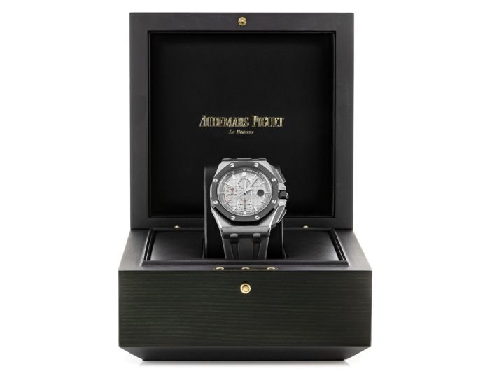 Audemars Piguet Royal Oak Offshore
