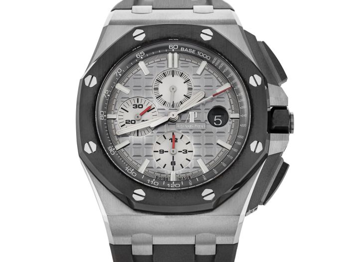 Audemars Piguet Royal Oak Offshore