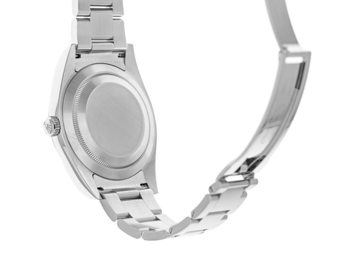 Rolex Oyster Perpetual 39mm Watch