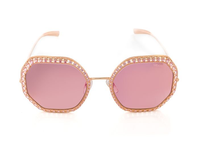 Chopard Limited Edition Cannes De Rigo Sunglasses 