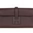 Hermes Jige Elan 29cm Clutch