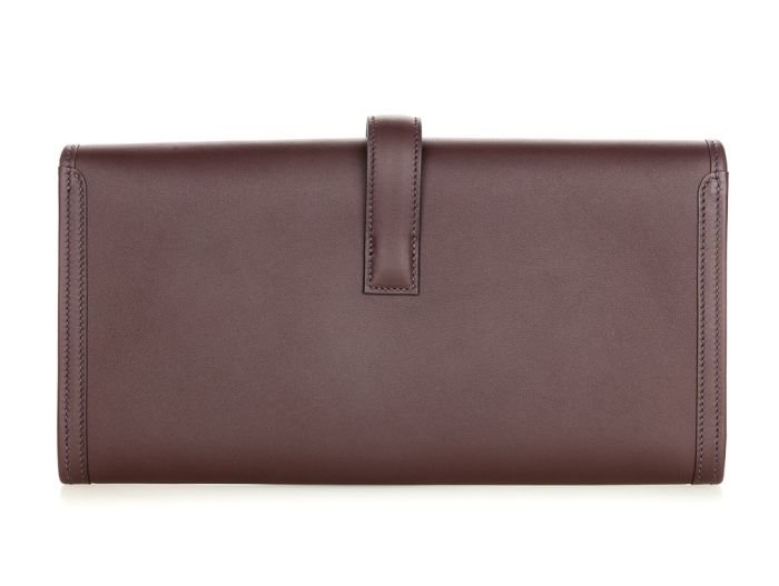 Hermes Jige Elan 29cm Clutch - Image 3