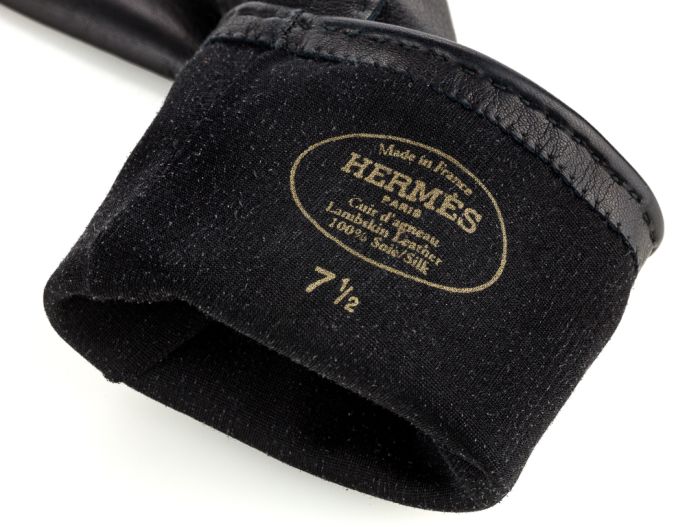 Hermes Opera Gloves  - Image 5