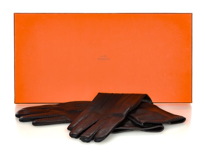 Hermes Opera Gloves  - Image 6