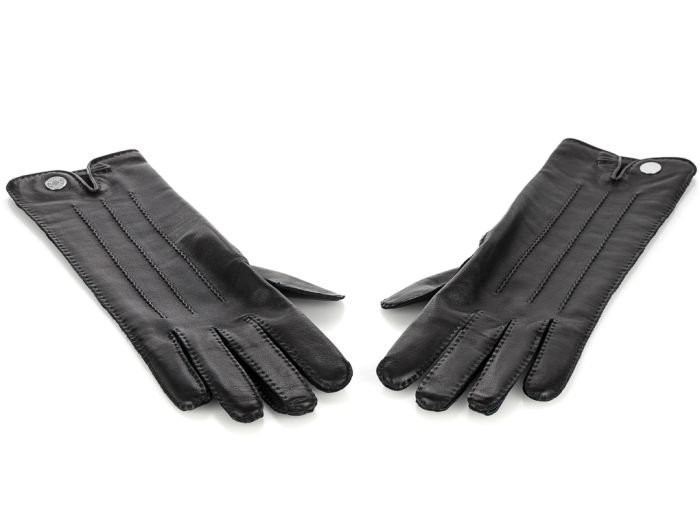 Hermes Opera Gloves 