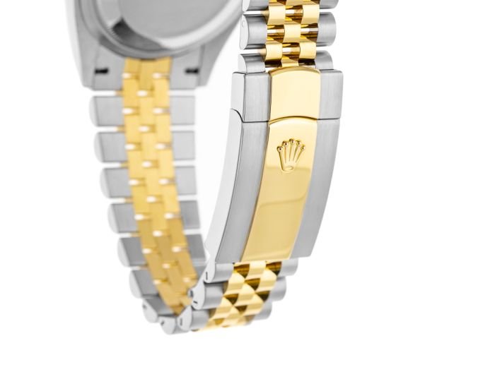 Rolex Datejust 36mm Watch