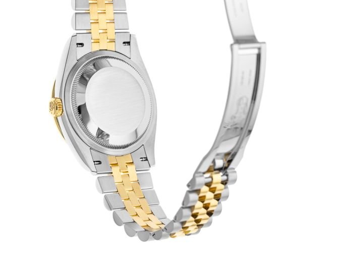 Rolex Datejust 36mm Watch