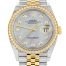 Rolex Datejust 36mm Watch