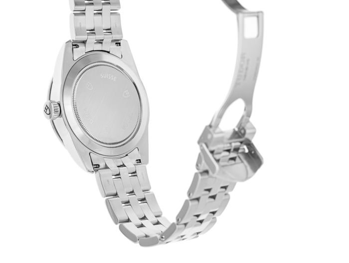 Tudor  Glamour Day-Date Watch