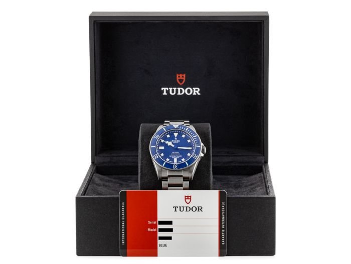 Tudor Pelagos 42MM Watch