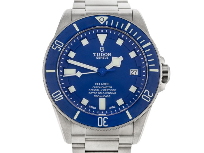 Tudor Pelagos 42MM Watch