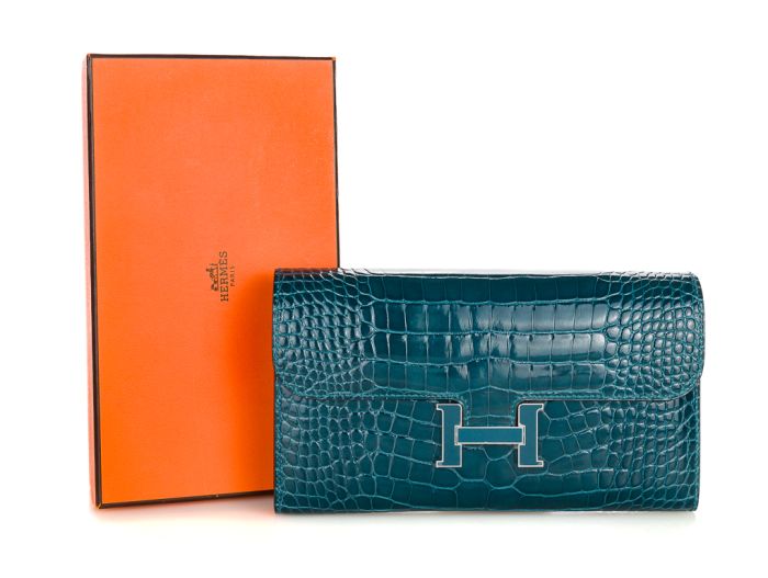 Hermes Constance Wallet