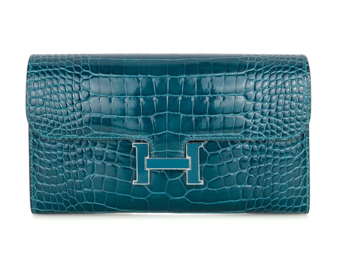 Hermes Constance Wallet