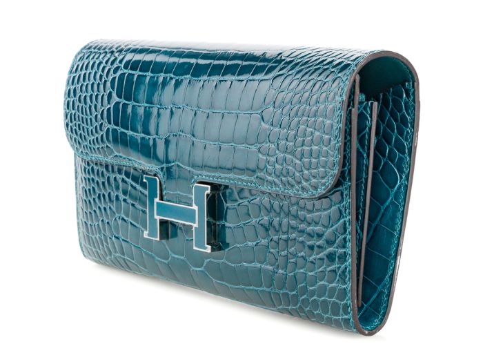 Hermes Constance Wallet