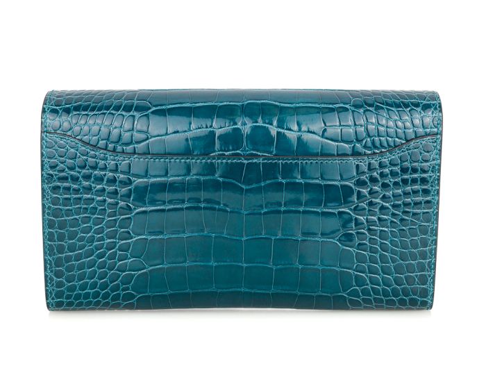 Hermes Constance Wallet