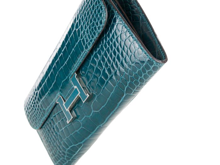 Hermes Constance Wallet