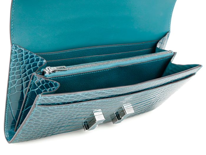 Hermes Constance Wallet