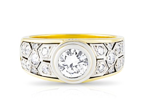 Diamond Ring