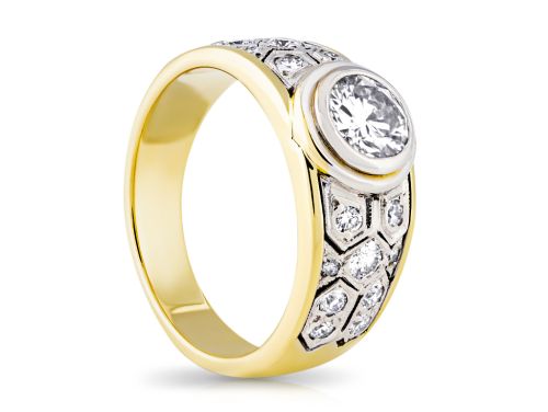 Diamond Ring