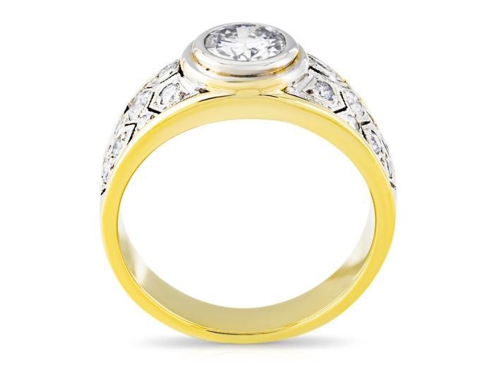 Diamond Ring