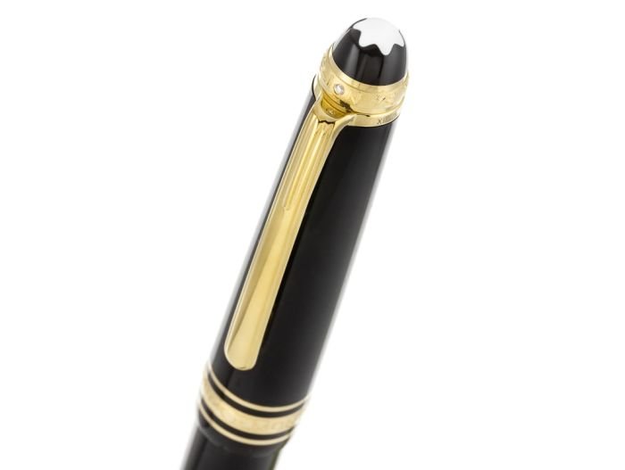 MontBlanc 75 Years Of Passion Special  Edition Pen
