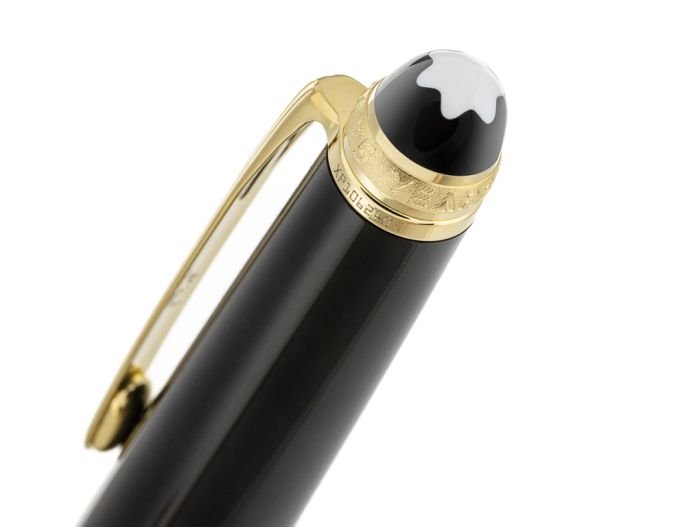 MontBlanc 75 Years Of Passion Special  Edition Pen