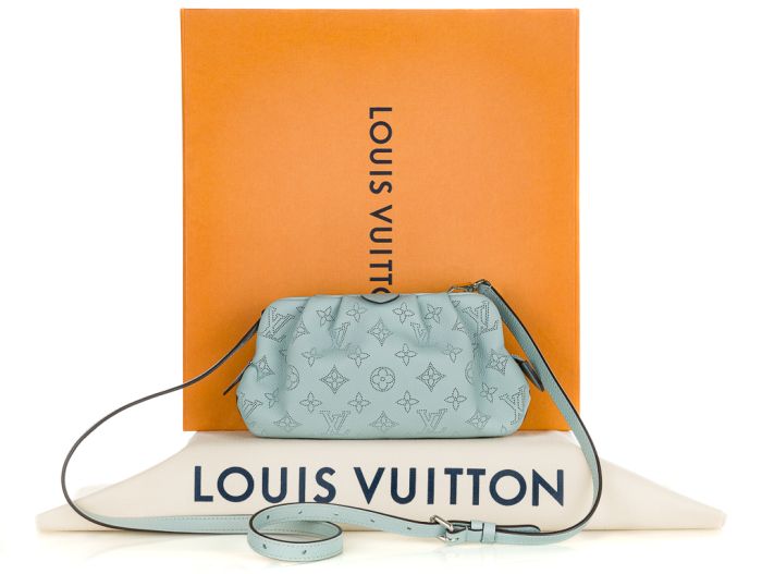 Louis Vuitton Scala Mini Pouch