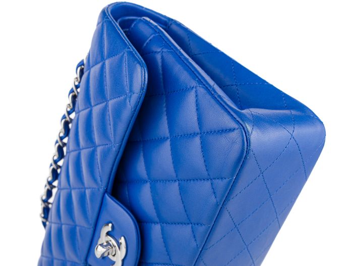 Chanel Small Double Flap Bag