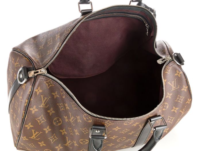 Louis Vuitton Keepall 45 Bandouliere Monogram - Image 5