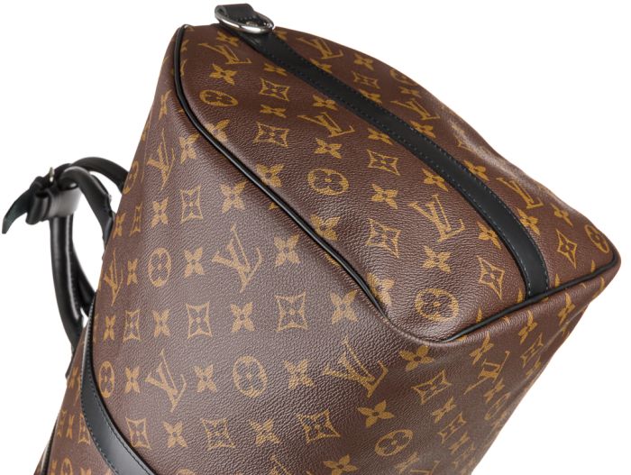 Louis Vuitton Keepall 45 Bandouliere Monogram - Image 4