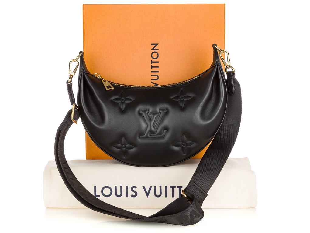 Louis Vuitton Over The Moon Bag