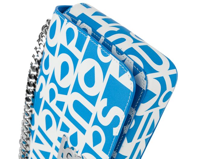 Burberry Lola Rain Capsule Shoulder Bag 