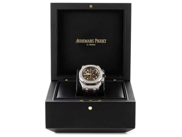 Audemars Piguet Royal Oak Offshore