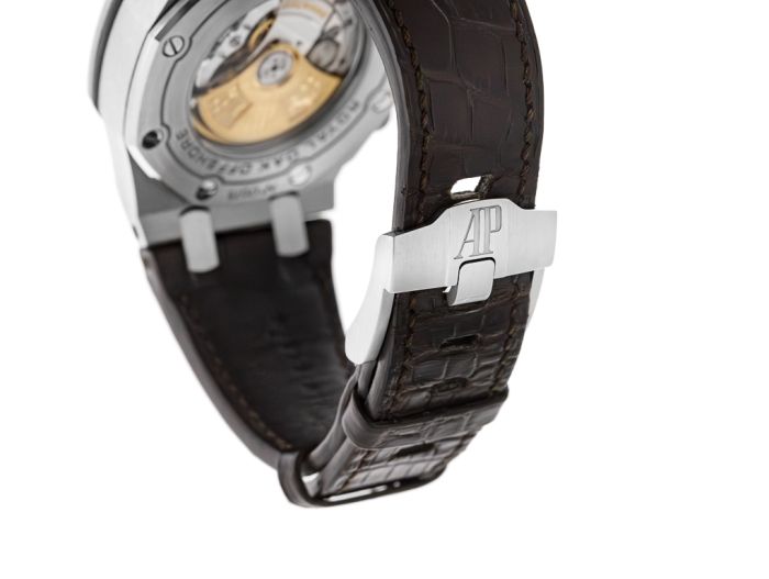 Audemars Piguet Royal Oak Offshore
