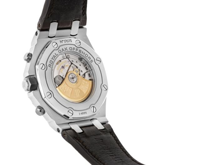 Audemars Piguet Royal Oak Offshore