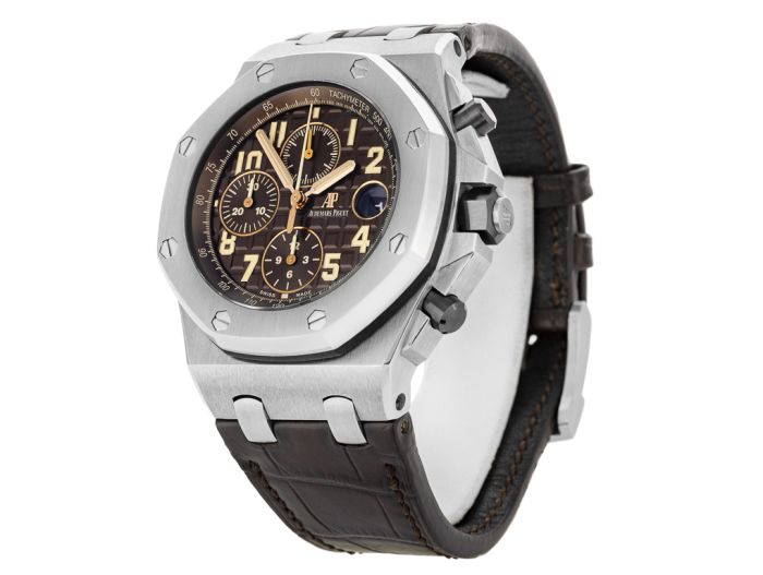 Audemars Piguet Royal Oak Offshore
