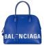 Balenciaga Ville Top Handle Bag