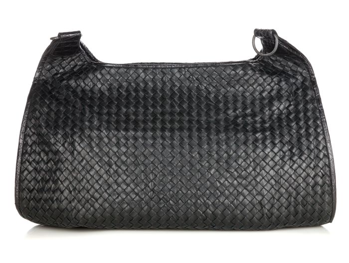 Bottega Veneta Intrecciato Bag