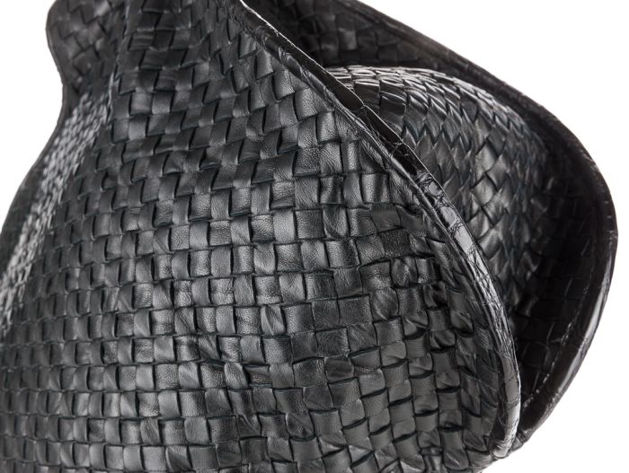 Bottega Veneta Intrecciato Bag