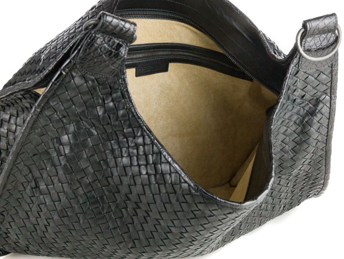 Bottega Veneta Intrecciato Bag