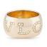 Bvlgari Monologo Diamond Ring