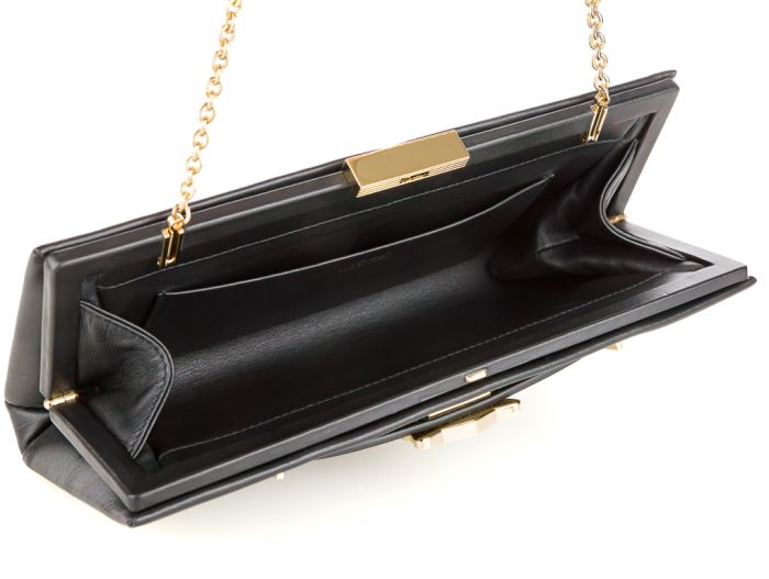 Cartier Panthere Clutch