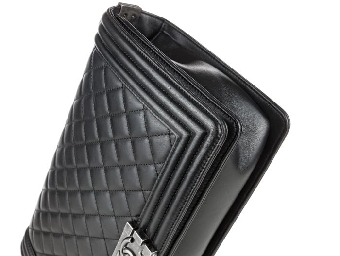 Chanel Medium Boy Flap Bag