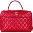 Chanel Trendy CC Shoulder Bag