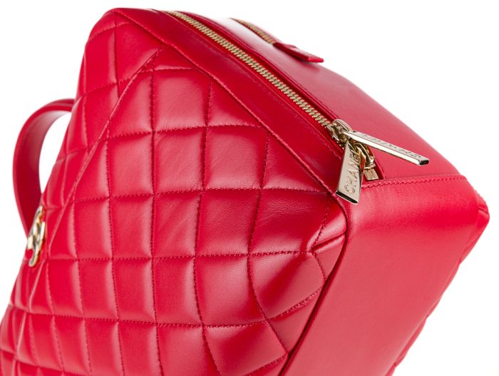 Chanel Trendy CC Shoulder Bag